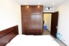 Fully furnished one bedroom apartment for rent in Cau Giay district, Ha Noi